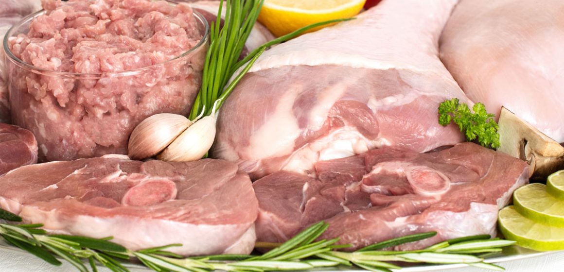 Tunisie : hausse des prix moyens à la production des poulets de chair