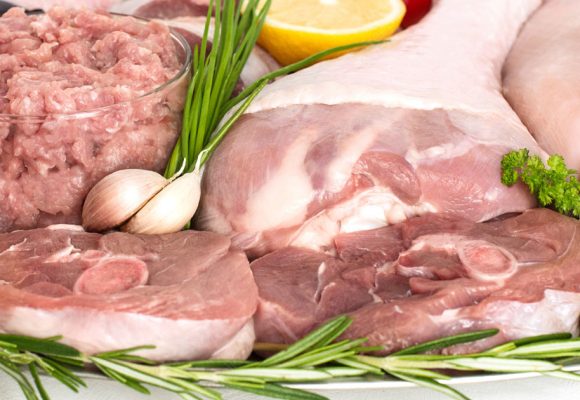 Tunisie : hausse des prix moyens à la production des poulets de chair