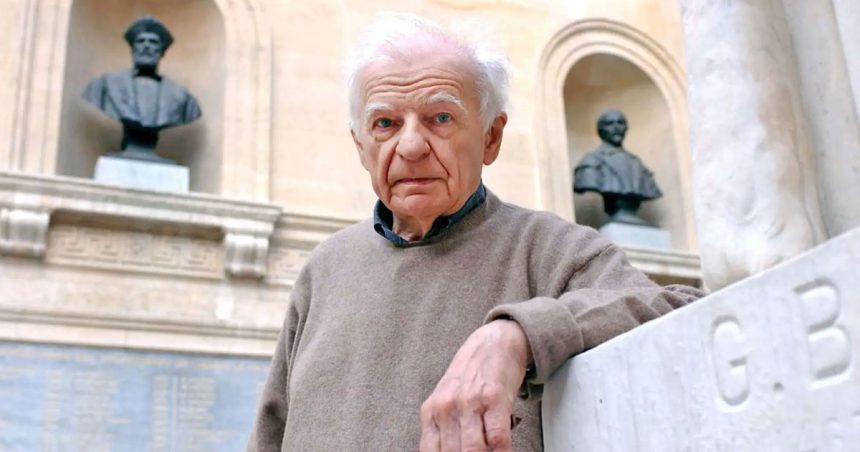 Le poème du dimanche : «Deux barques» de Yves Bonnefoy