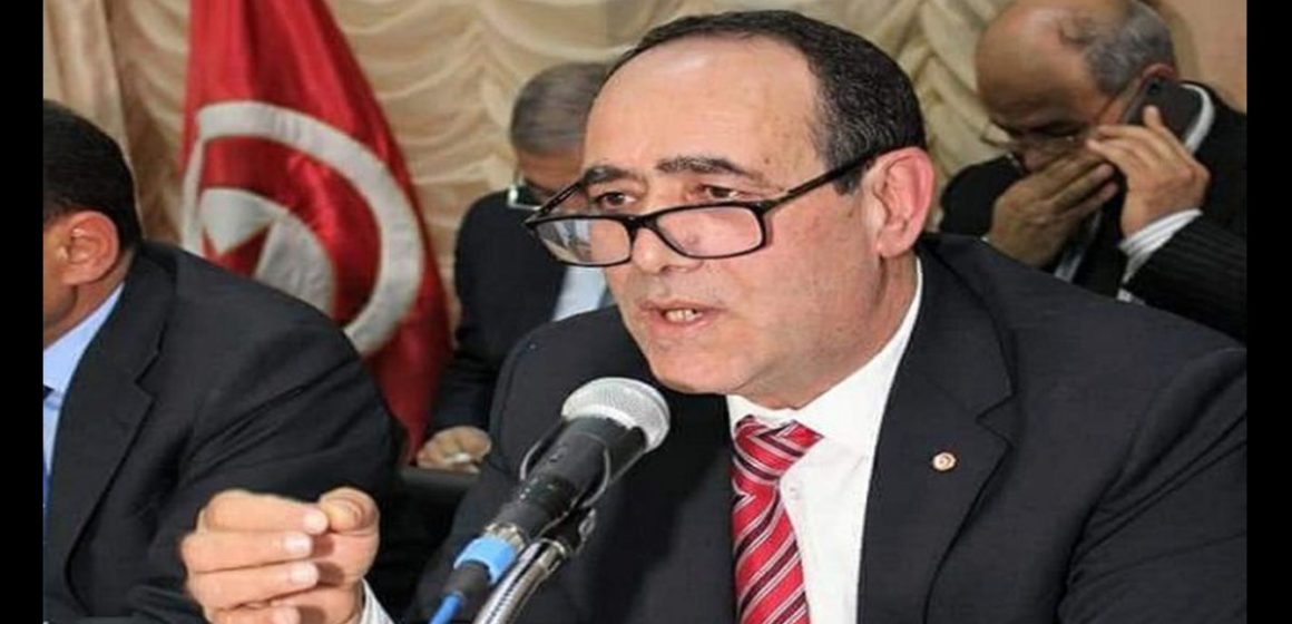 Abdallah Rabhi : «Si la politique actuelle est poursuivie, la pénurie d’eau en Tunisie s’aggravera»