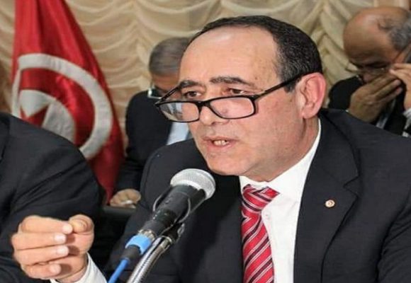 Abdallah Rabhi : «Si la politique actuelle est poursuivie, la pénurie d’eau en Tunisie s’aggravera»