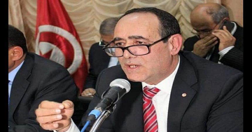 Abdallah Rabhi : «Si la politique actuelle est poursuivie, la pénurie d’eau en Tunisie s’aggravera»