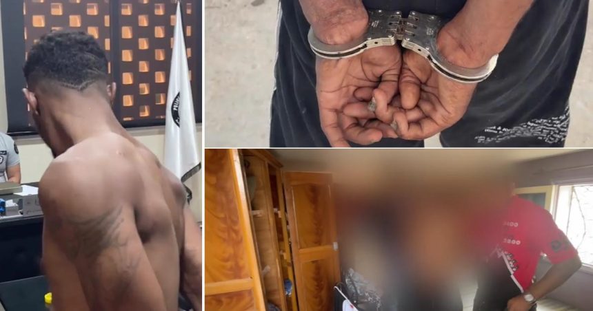 Sfax : La police libère une adolescente enlevée, séquestrée et violée par un repris de justice