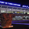 Incendie maîtrisé dans deux box à l’aéroport de Tunis-Carthage