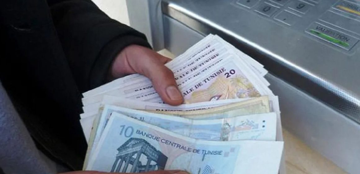 Un réseau de blanchiment d’argent et d’escroquerie démantelé à Tunis : Un étranger et 8 Tunisiens arrêtés
