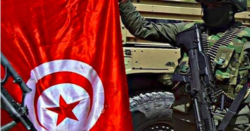 Jebel Salloum : Plusieurs terroristes «mis hors d’état de nuire» lors d’une opération menée par l’armée