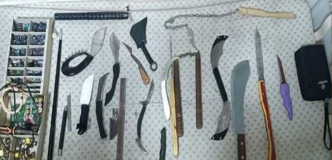 Monastir : Découverte d’un entrepôt de fabrication d’armes