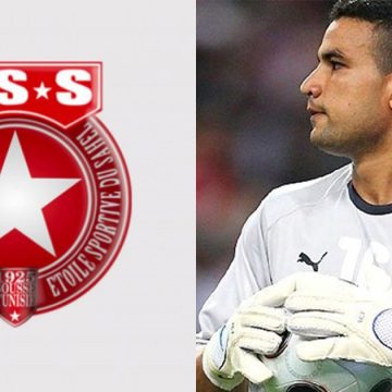 Tunisie – Football : L’ESS fait encore confiance au vétéran Aymen Mathlouthi
