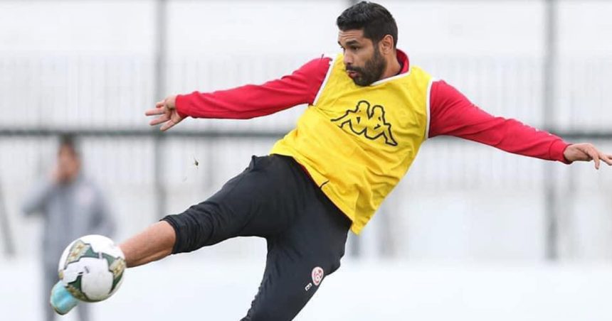 Football : L’international tunisien Bilel Ifa s’engage avec le Koweït SC