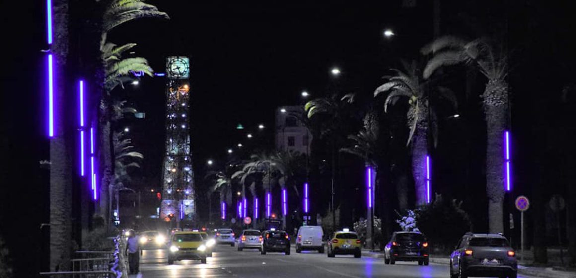 La municipalité de Tunis s’apprête à accueillir la Ticad 8 (Photos)