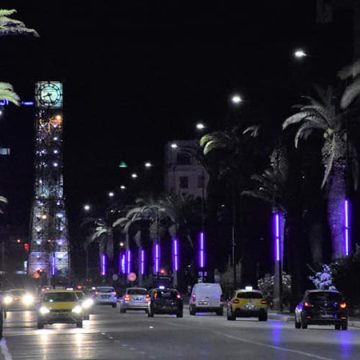 La municipalité de Tunis s’apprête à accueillir la Ticad 8 (Photos)