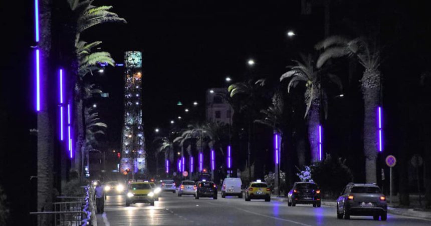 La Tunisie va de mal en pis