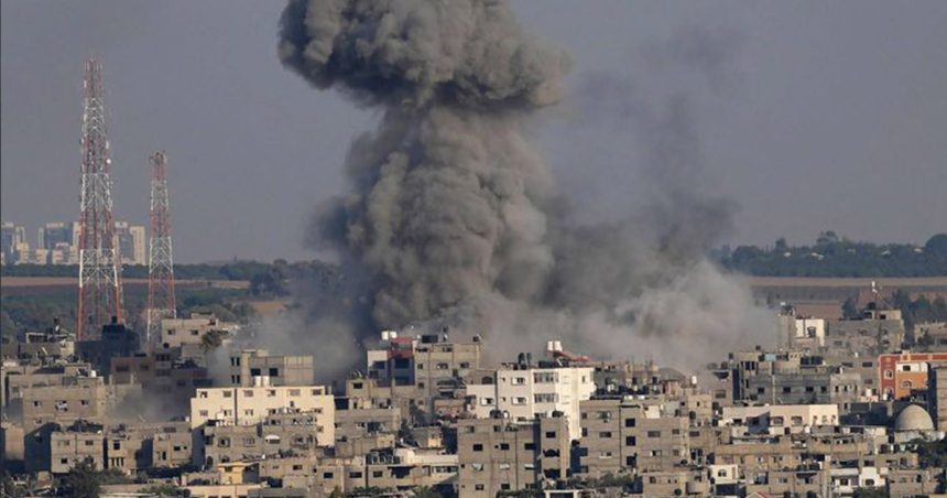 Conflit israélo-palestinien : Des juifs progressistes dénoncent la passivité de l’UE face aux crimes de l’armée israélienne