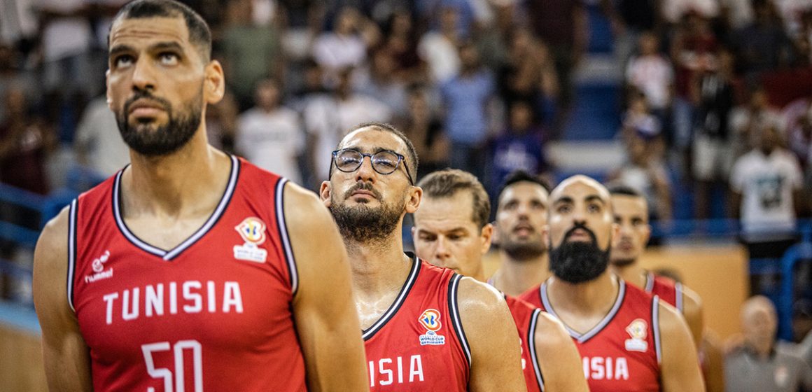 Tunisie – Basketball : Salah Mejri et 4 autres joueurs prennent leur retraite internationale