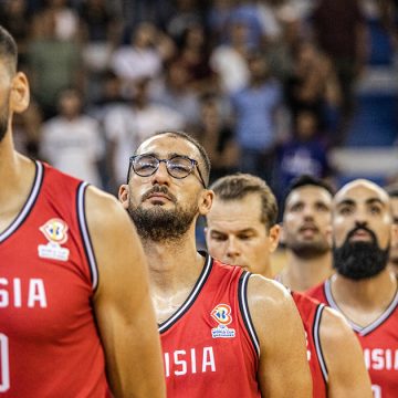 Basketball – Qualifications du mondial 2023 : La Tunisie dans le dur malgré sa victoire face au RD Congo