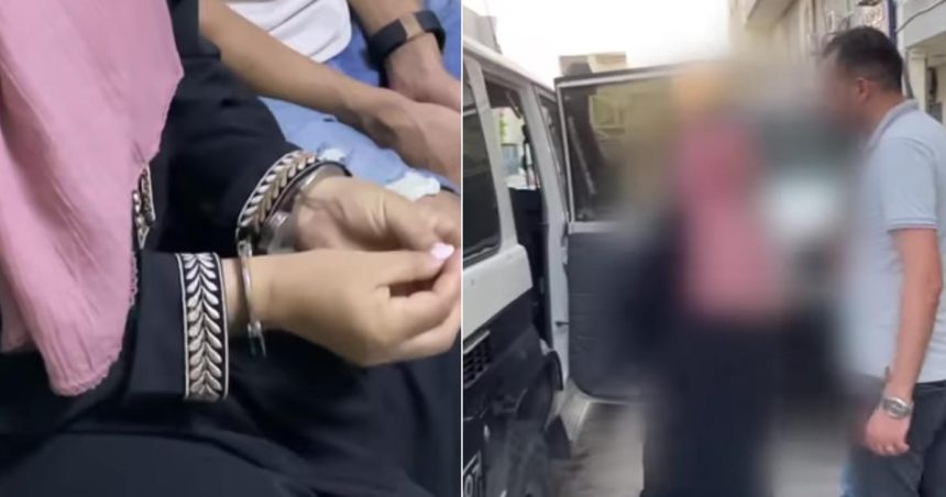 Migration : Une femme liée à un réseau de passeurs, arrêtée à Sfax