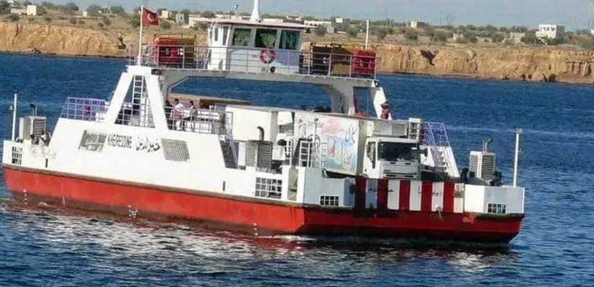 Djerba : Le corps de l’homme tombé dimanche du ferry, repêché par la protection civile