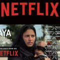 Le film tunisien « Aya » fait son entrée sur Netflix