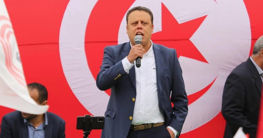 Tunisie : «Le gouvernement est défaillant», déplore Haykel Mekki
