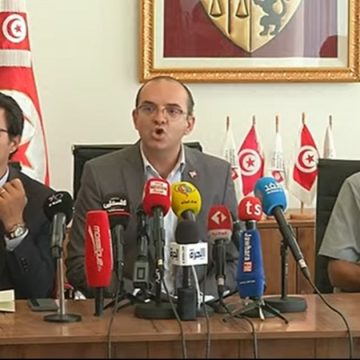 Farouk Bouasker : «Les 3 recours contre l’Isie ne concernent pas les résultats du référendum»