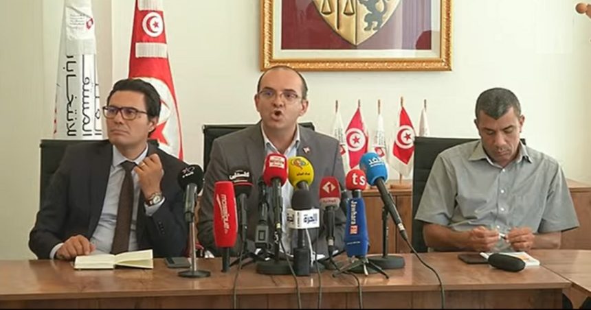 Farouk Bouasker : «Les 3 recours contre l’Isie ne concernent pas les résultats du référendum»
