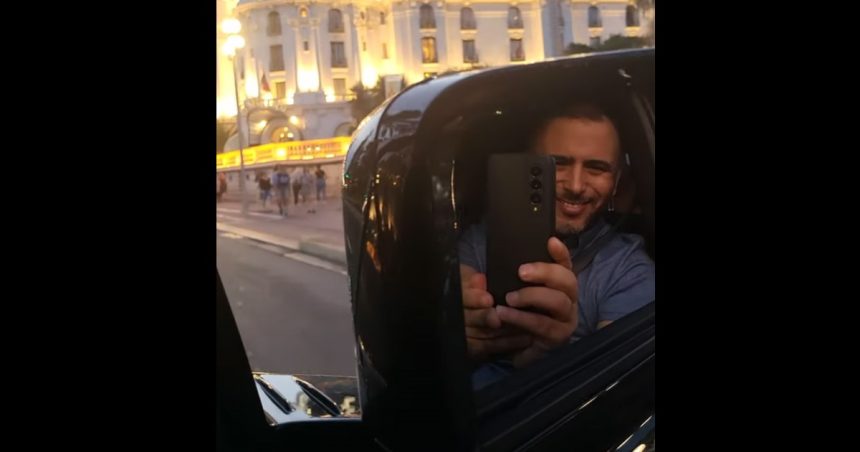 Lotfi Abdelli quitte la Tunisie et chercherait un logement à Paris