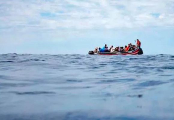 Tunisie-Migration : 543 personnes secourues en mer en une seule nuit