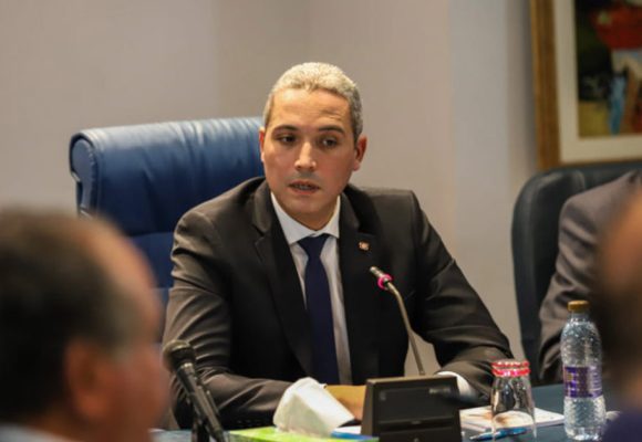 Tourisme – Tunisie : «Nous sommes encore très loin des chiffres de 2019», selon Moez Belhassine