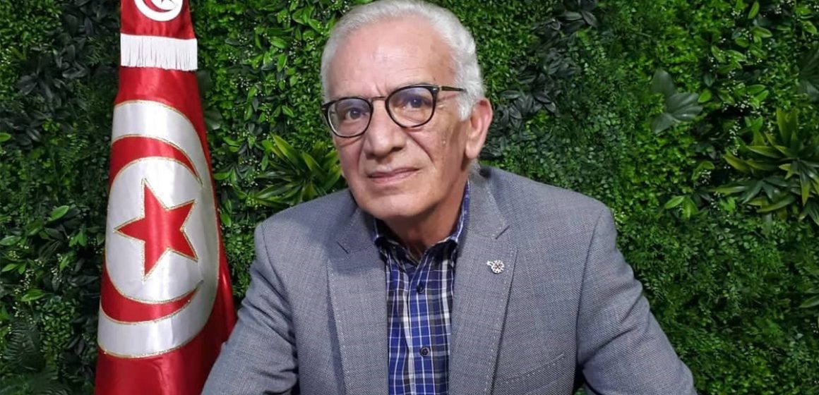 Mounir Charfi : «Kaïs Saïed est clairement contre la civilité de l’Etat»
