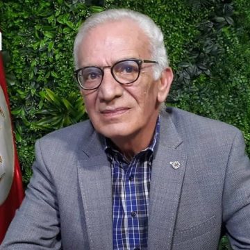 Mounir Charfi : «Kaïs Saïed est clairement contre la civilité de l’Etat»