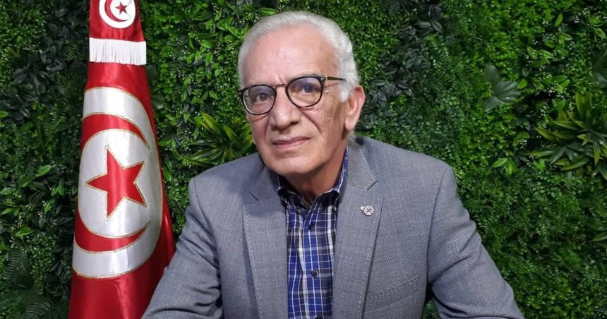 Mounir Charfi : «Kaïs Saïed est clairement contre la civilité de l’Etat»