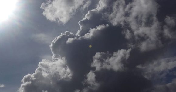 nuages météo Météo en Tunisie | Un ciel changeant et des vents attendus cette nuit