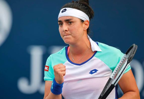 Tennis : Ons Jabeur affrontera Varvara Gracheva au 2e tour du Tournoi de Miami