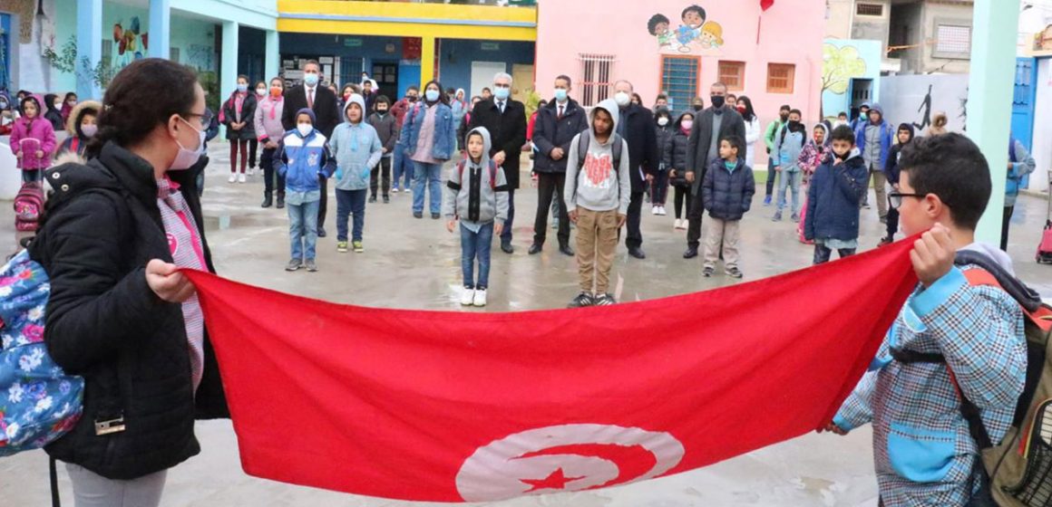 Tunisie : Le budget des aides sociales au profit des élèves et étudiants multiplié par 2