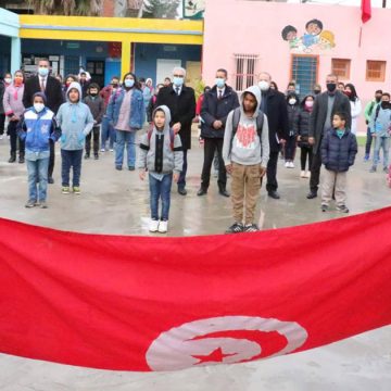 Tunisie : Selon le syndicaliste Taoufik Chebbi, la rentrée scolaire ne sera pas «naturelle»