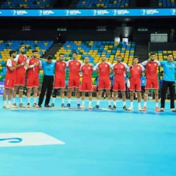CAN junior de handball : La Tunisie démarre avec un succès