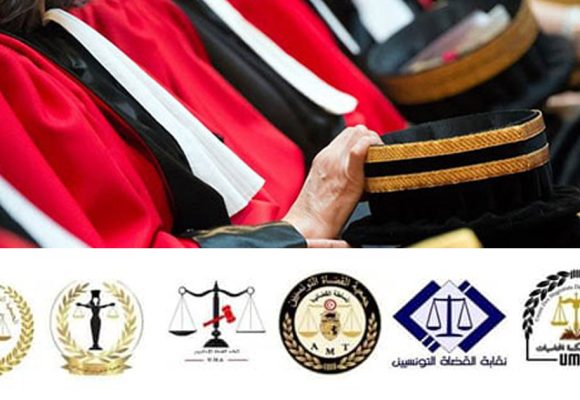 Les structures judiciaires dénoncent le communiqué du ministère de la Justice à propos des juges révoqués