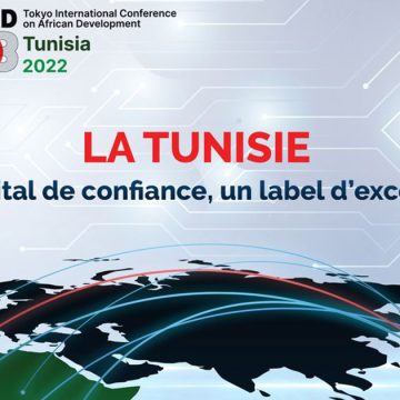 Ticad 8 : La BNA misera sur les compétences tunisiennes