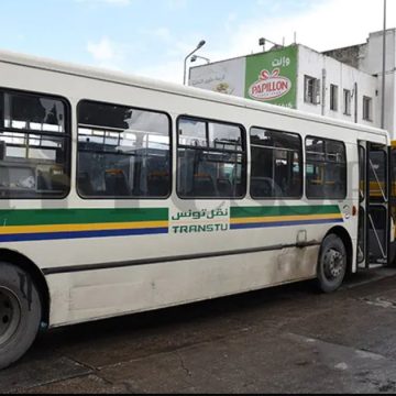 Tunisie – Transtu : Achat imminent de 300 bus usagés de France