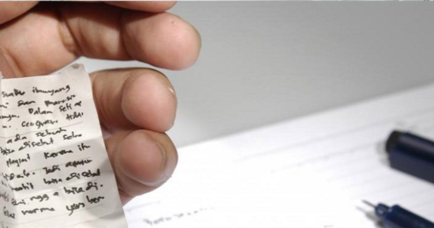 Tunisie – Baccalauréat 2021 : 8 personnes impliquées dans une affaire de tricherie