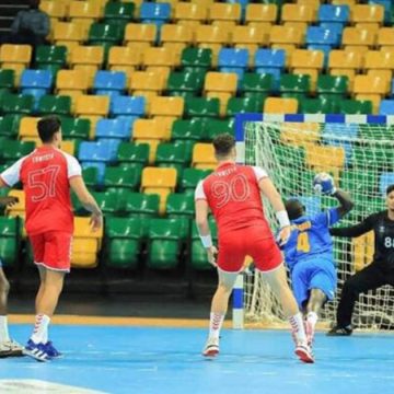 CAN junior de handball : La Tunisie se qualifie pour les demi-finales