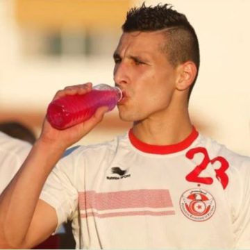 Football : Le Tunisien Yoann Touzghar rejoint l’AC Ajaccio