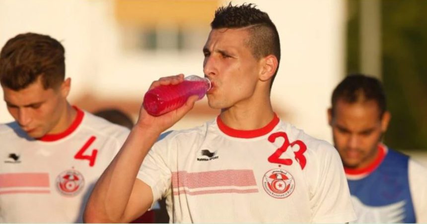 Football : Le Tunisien Yoann Touzghar rejoint l’AC Ajaccio