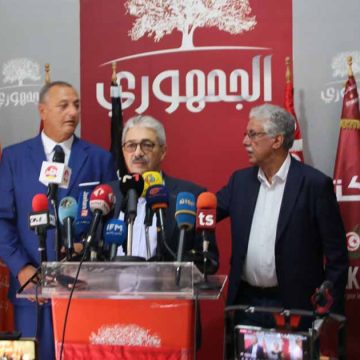 Tunisie : Opposés à la politique de Saïed, 5 partis boycottent les prochaines législatives