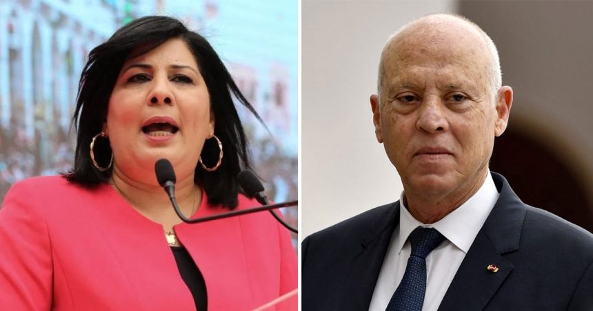 Tunisie : Kaïs Saïed profite des erreurs de ses opposants