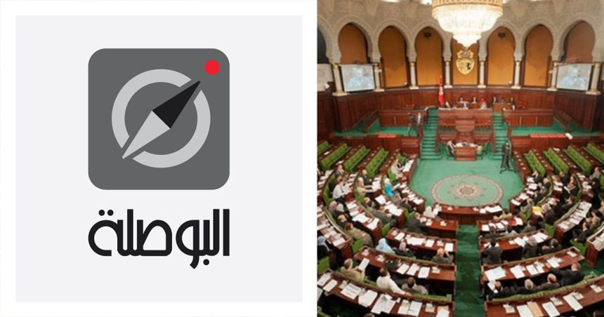 Tunisie : le prochain parlement sera formé d’hommes élus grâce à l’argent et la fibre tribale