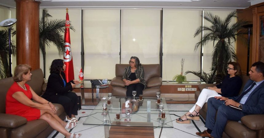 Industrie : les projets d’Alstom en Tunisie