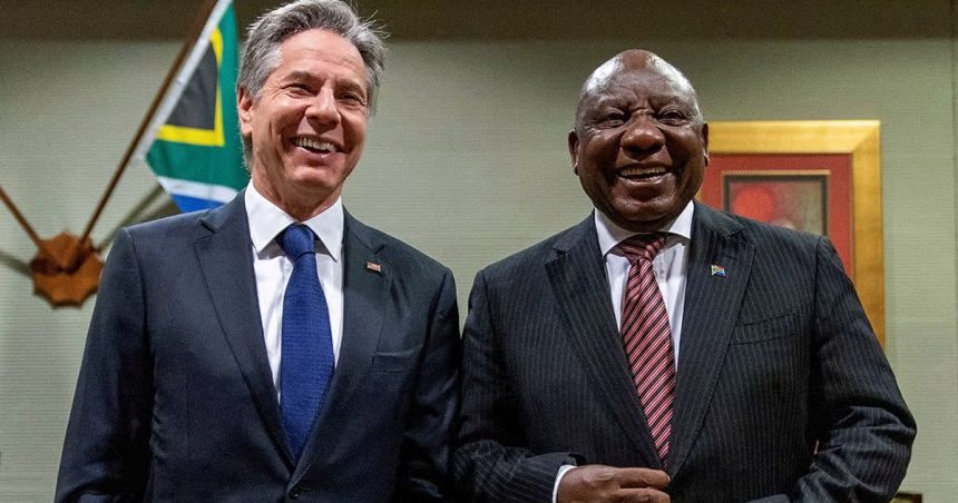 La guerre en Ukraine et les critiques occidentales du vote africain à l’Onu