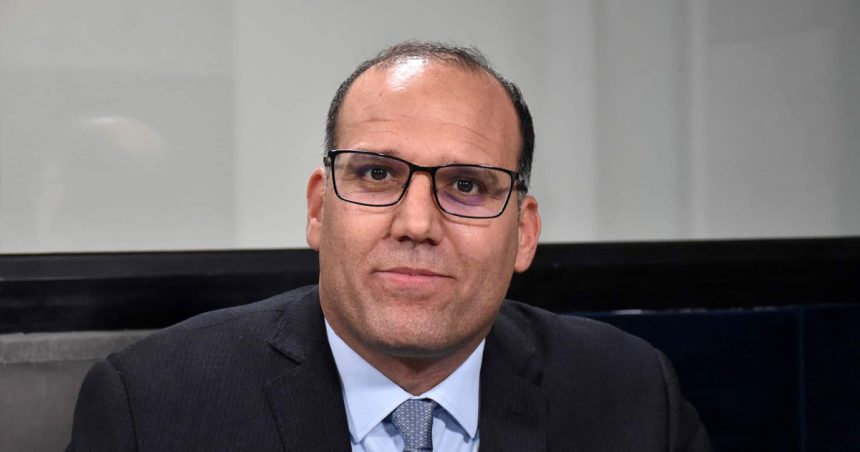Aram Belhaj :  «L’accord avec le FMI ne sera pas finalisé dans les prochains jours»
