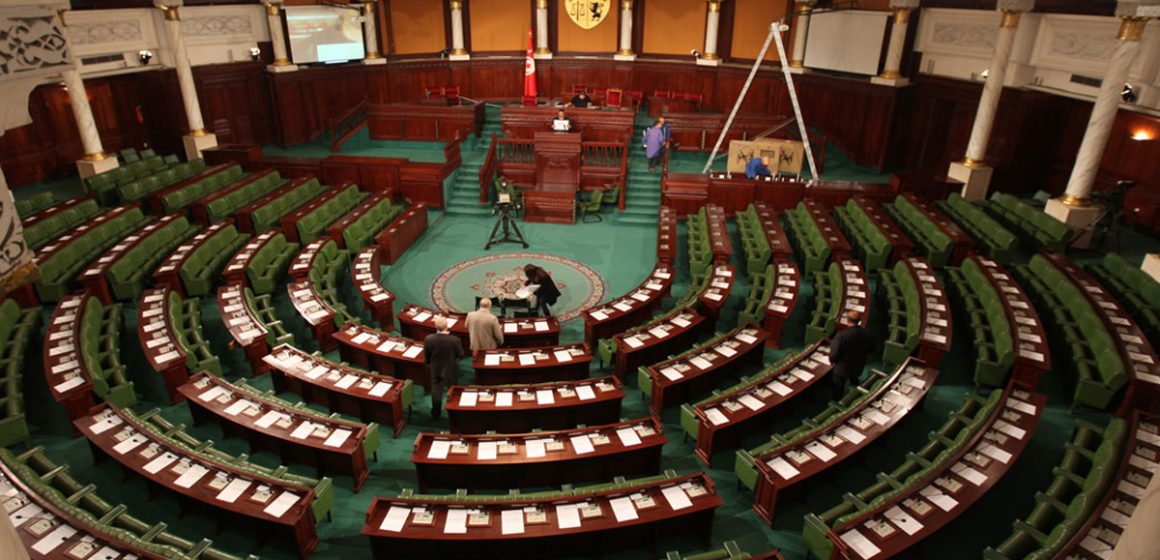 Tunisie-ARP : Les députés convoqués pour la séance plénière inaugurale (Jort)